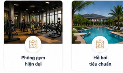 Phòng gym