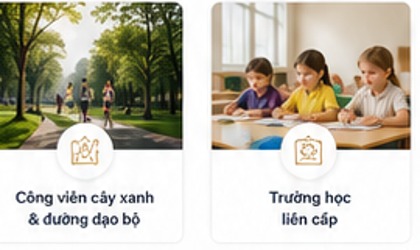 Công viên cây xanh