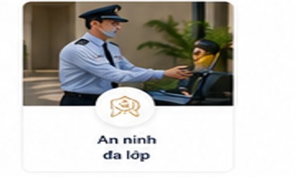 An ninh