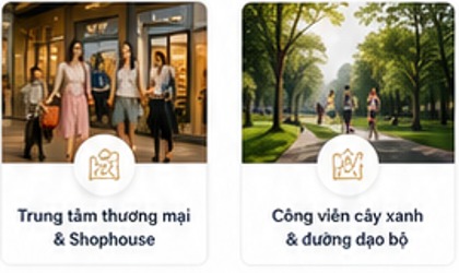 Trung tâm thương mại
